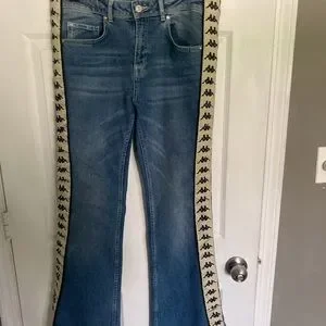 Jeans kappa banda deals